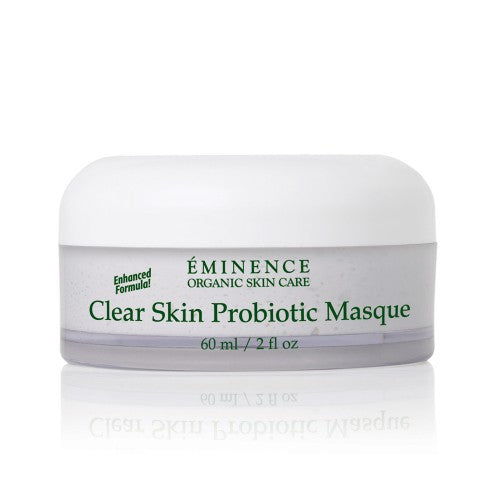 Éminence – Masque probiotique peau claire