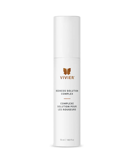 Vivier - Redness Solution Complex Cream