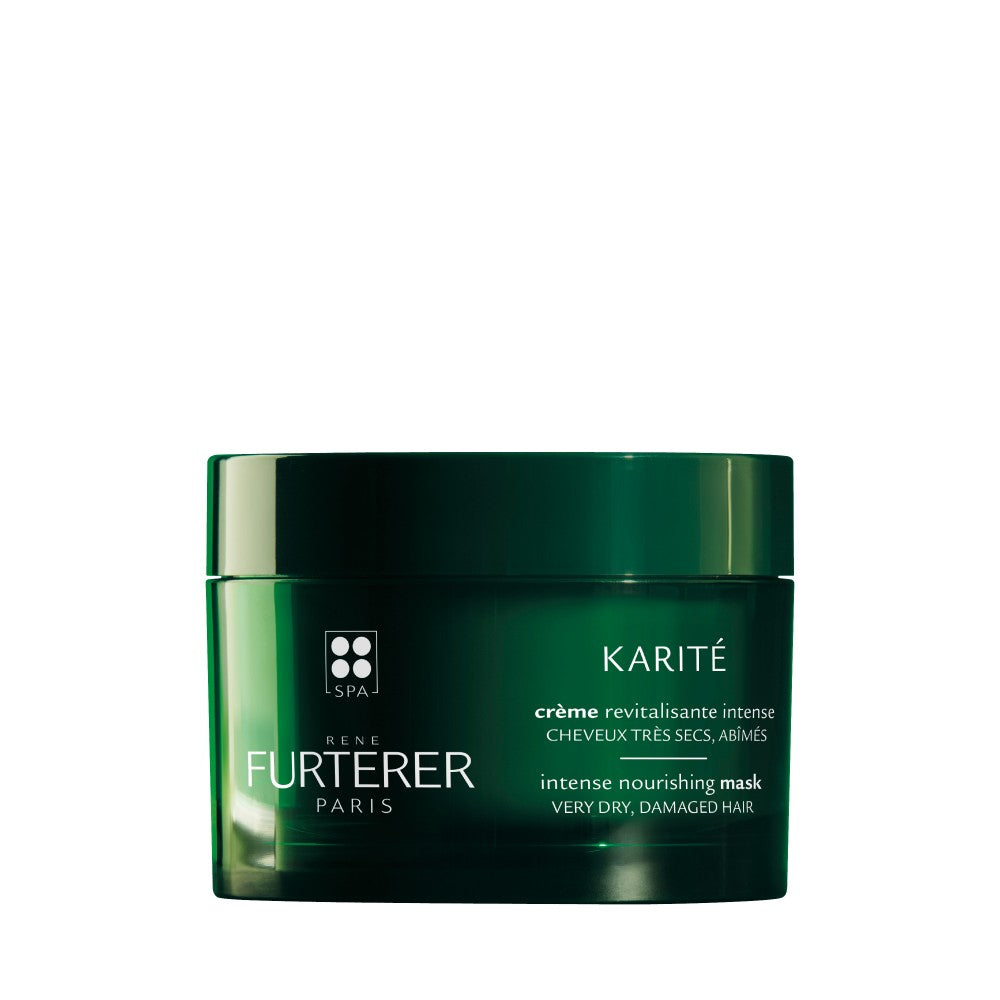 René Furterer – Karité Nutri – Masque nutrition intense