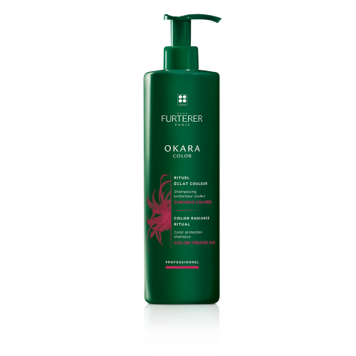 René Furterer – Okara Color – Color Protection Shampoo (600 ml)