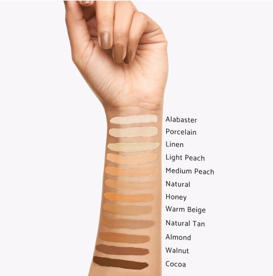 Load image into Gallery viewer, Saint - Skin Perfecting Concealer - Warm beige (Tan Skin)
