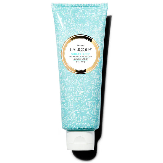 Load image into Gallery viewer, Lalicious – Sugar Reef – Body Butter

