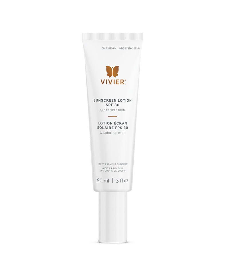 Load image into Gallery viewer, Vivier - Sunscreen Lotion SPF 30
