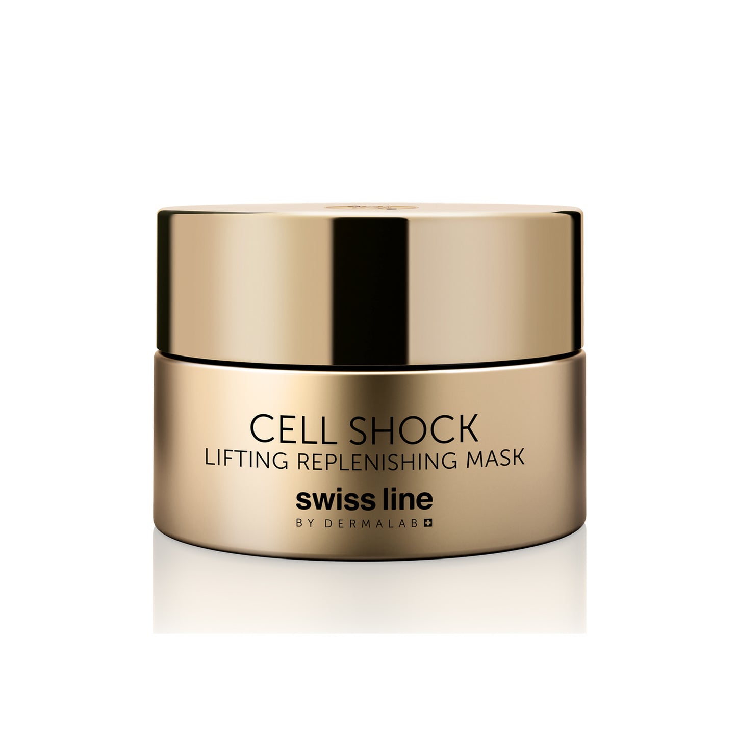 Charger l&amp;#39;image dans la galerie, Swiss Line – Cell Shock – Lifting Replenishing Mask
