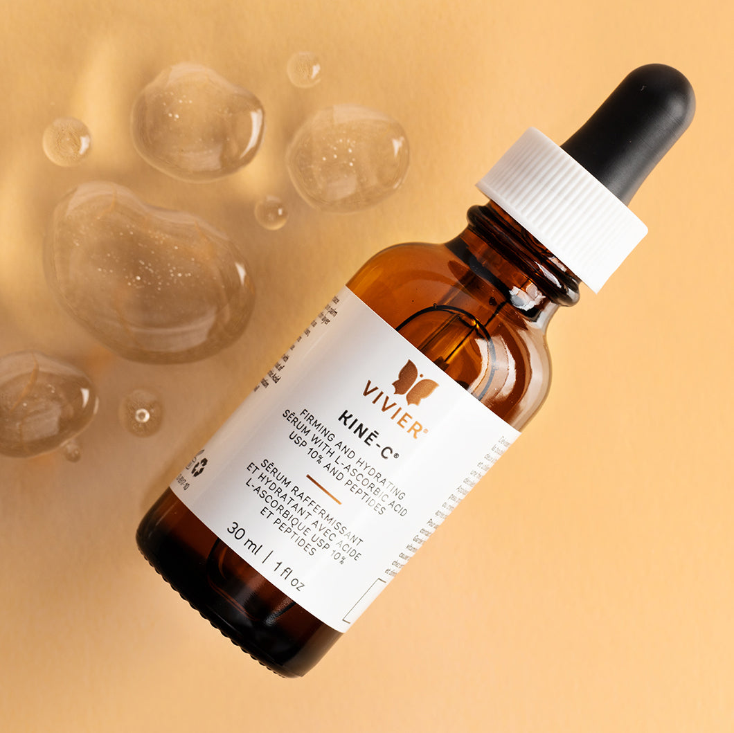 Vivier - Kine-C Serum