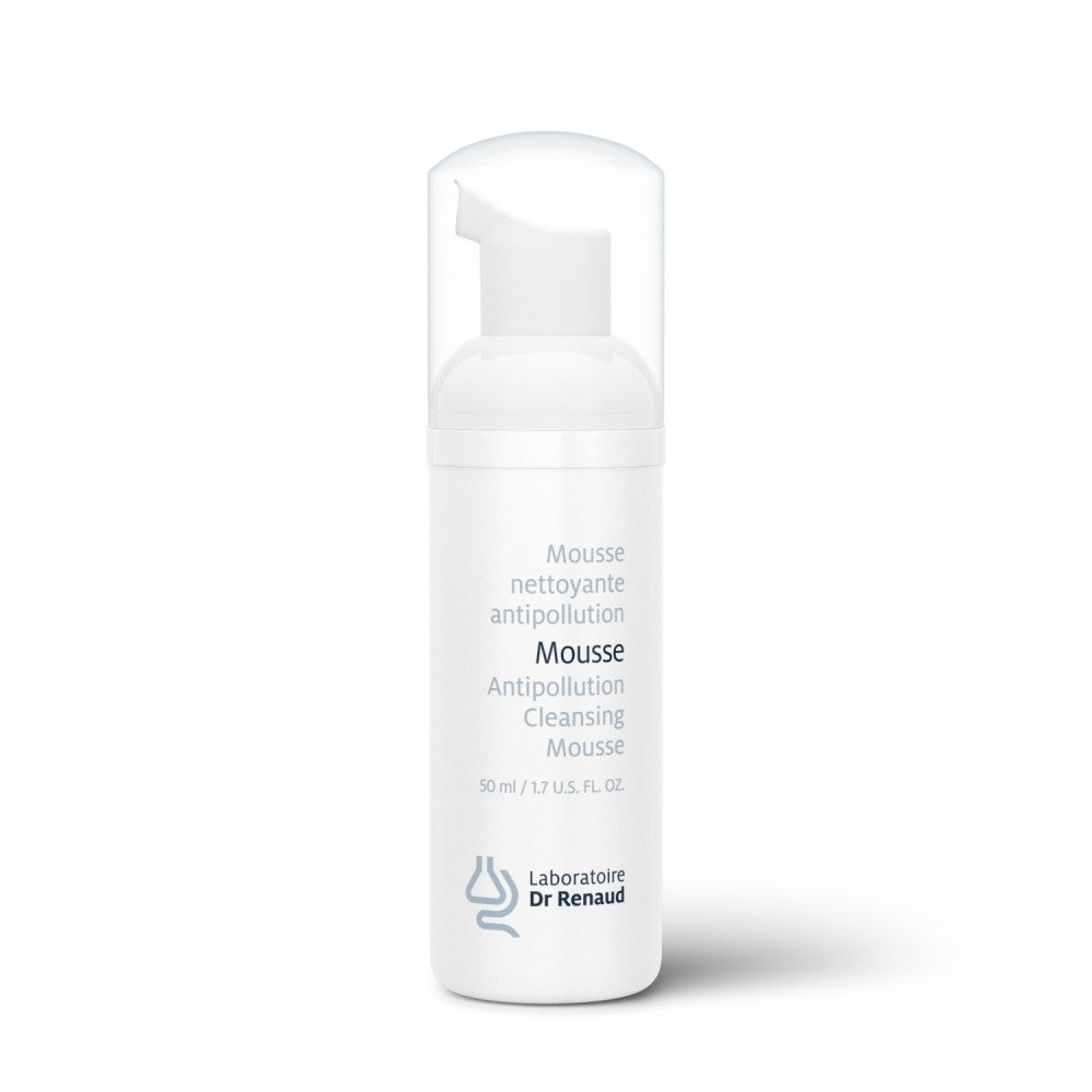 Anti-Pollution Gentle Foaming Cleanser by Laboratoire Dr Renaud