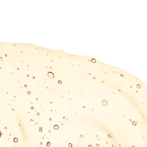 Swissline Force Vitale Mild Exfoliating Gel texture close-up