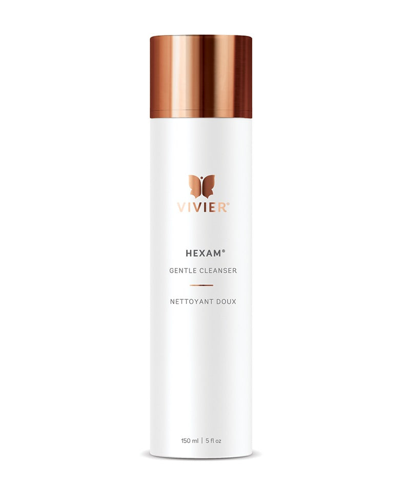 Vivier Hexam Face Cleanser 150ml