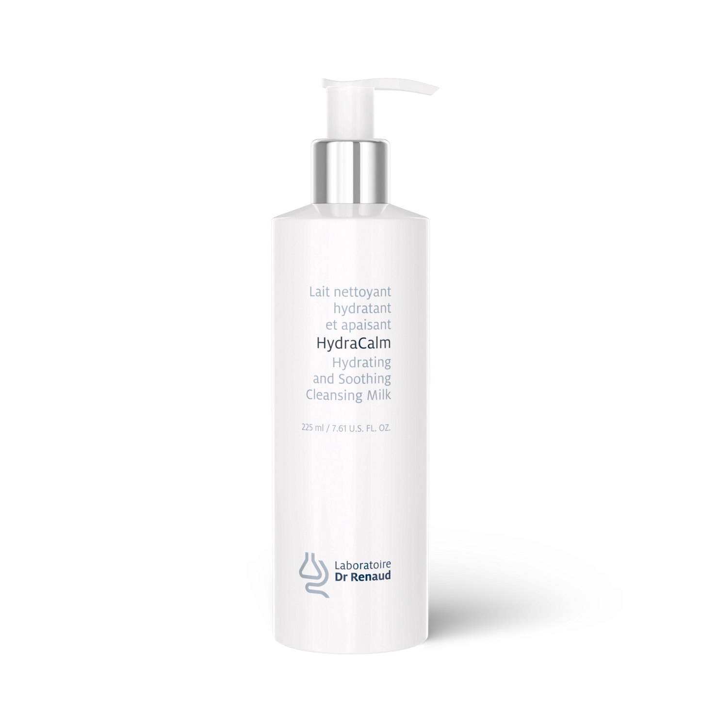 HydraCalm Cleansing Milk – hydrating and soothing cleanser by Laboratoire Dr Renaud