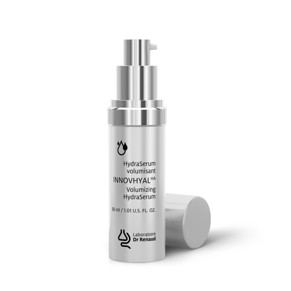 INNOVHYAL HA Volumizing HydraSerum – hydrating face serum by Laboratoire Dr Renaud