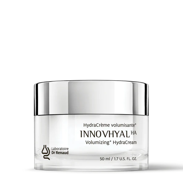 INNOVHYAL Volumizing Hydrating Cream – face cream by Laboratoire Dr Renaud