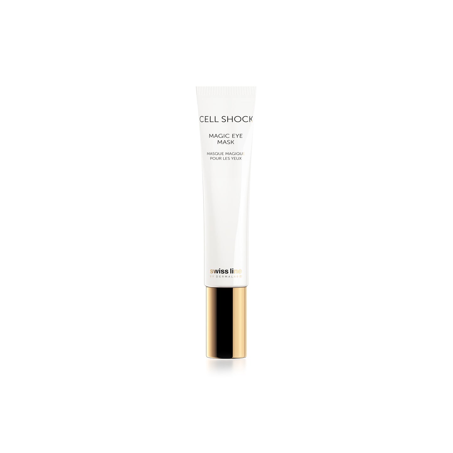 Swissline Magic Eye Mask 5% Niacinamide 20 ml