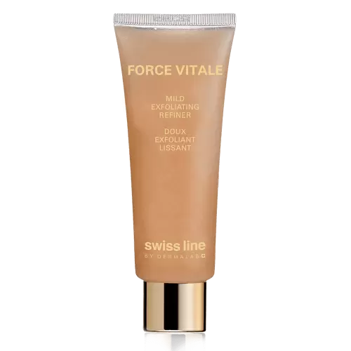 Swissline Mild Exfoliating Refiner 75 ml
