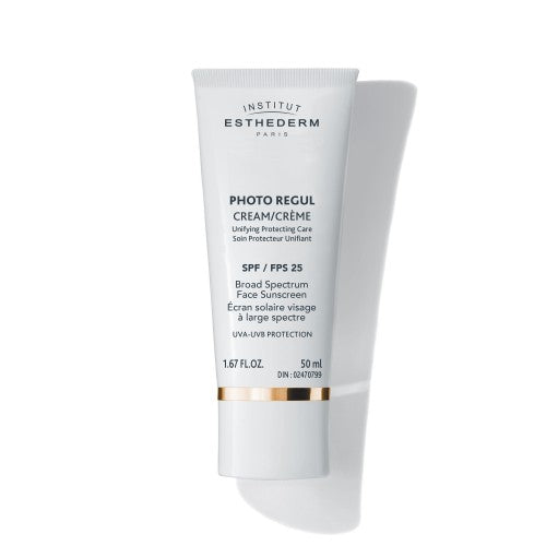 Esthederm Photo Regul Cream SPF25 50ml jar
