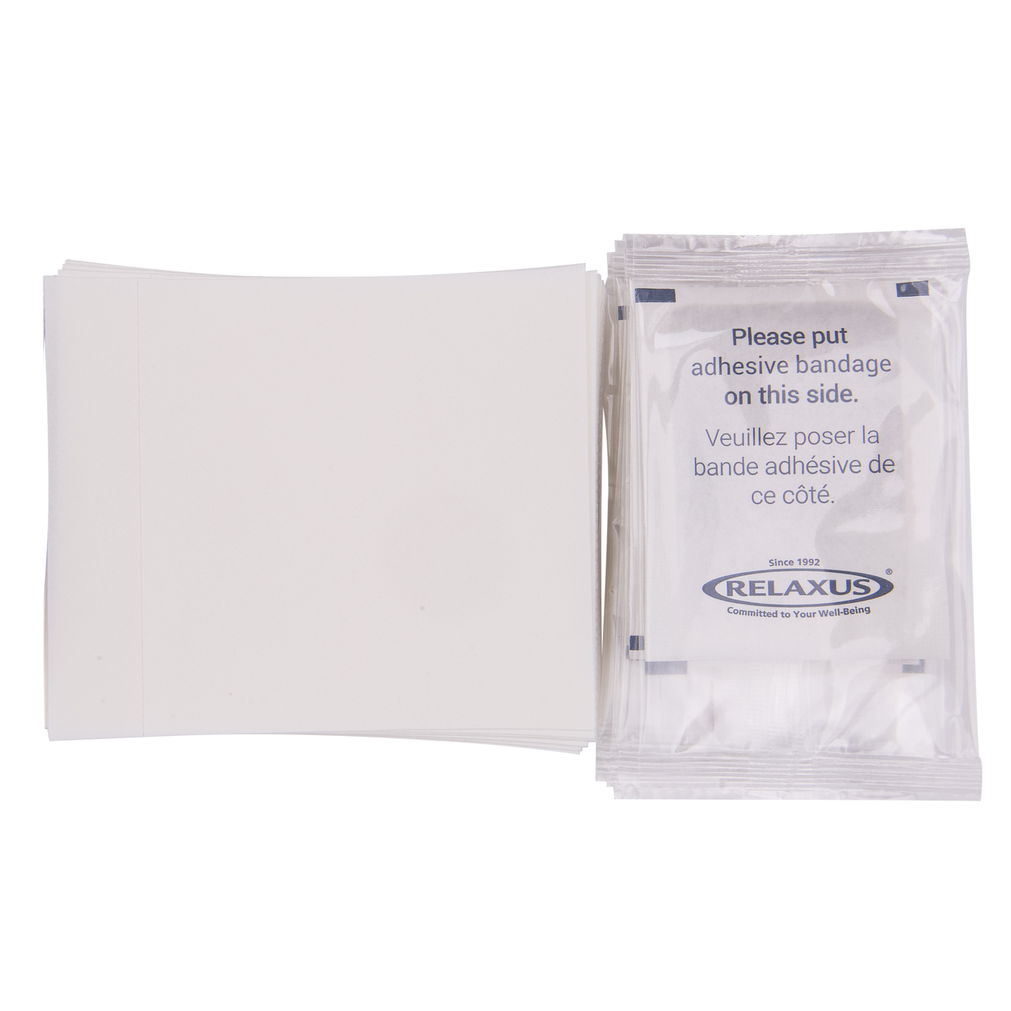 relaxing foot patches night herbal relaxus