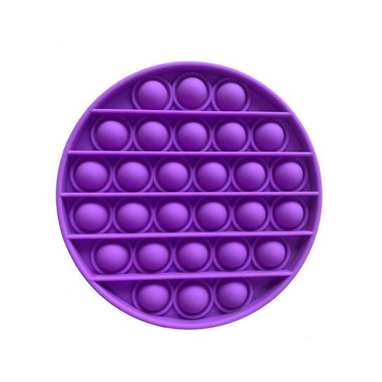 stress popper pop it relaxus anti stress fidget silicone
