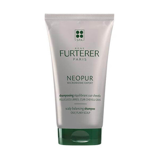 René Furterer -  Neopur - Balancing Shampoo for Oily, Flaking Scalps