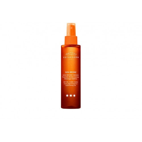 Load image into Gallery viewer, Esthederm – Sun Bronz Dry Oil Care (3 suns)
