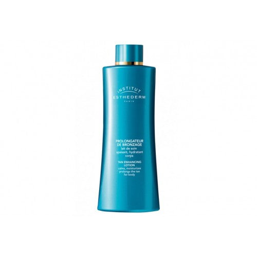 Esthederm Tan Prolonging Lotion 200ml bottle