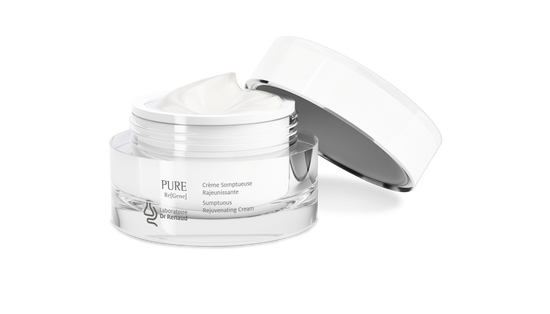 Laboratoire Dr Renaud - Pure - Sumptuous Rejuvenating Cream