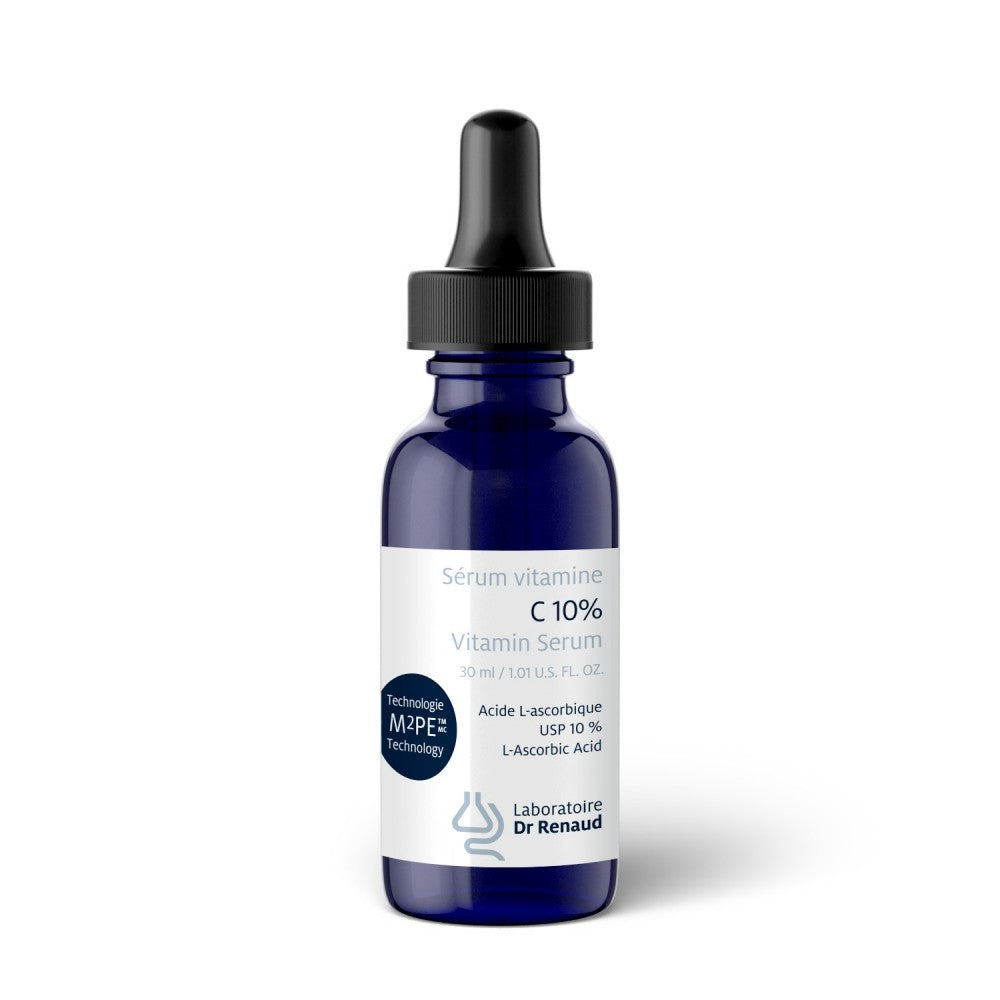Vitamin C 10% Serum M2PE Technology by Laboratoire Dr Renaud