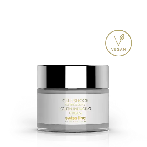 Swissline Youth-Inducing Cream 50ml jar